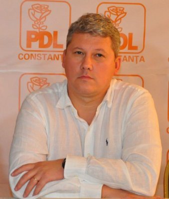 Predoiu, în proiectul depus la PDL: Un preşedinte unificator nu poate ieşi decât din competiţie